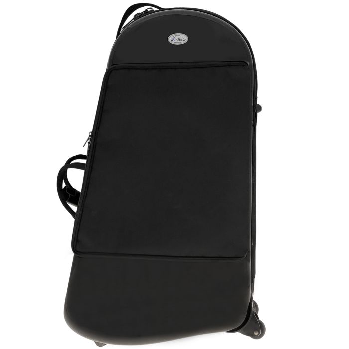 Custodia Eufonio K SES nero lucido main product photo