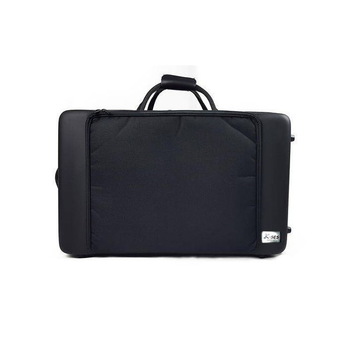 Custodia Sax Alto e Soprano K SES nera main product photo