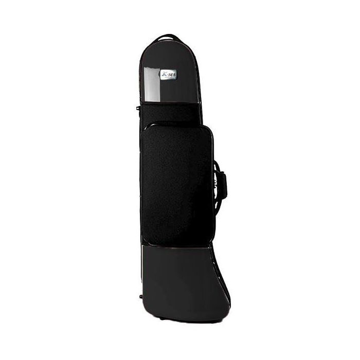Custodia Trombone basso K SES nera main product photo