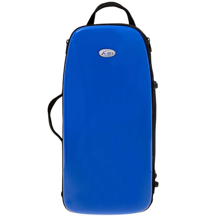 Custodia Tromba K SES Compact blu main product photo