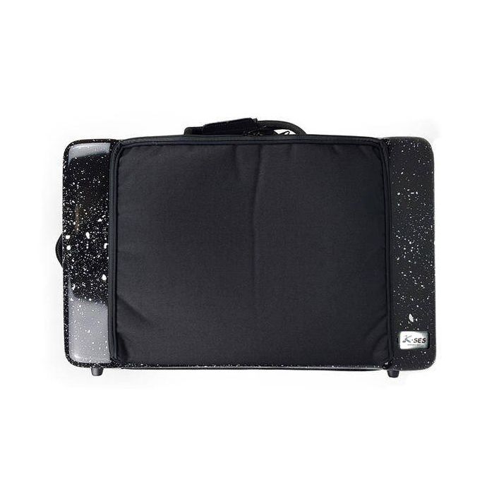Custodia Tromba K SES Compact Fusion nera main product photo