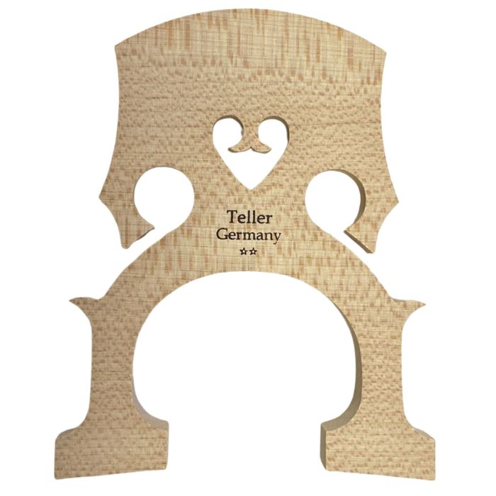 Ponticello Violoncello Gewa standard 1/4 main product photo