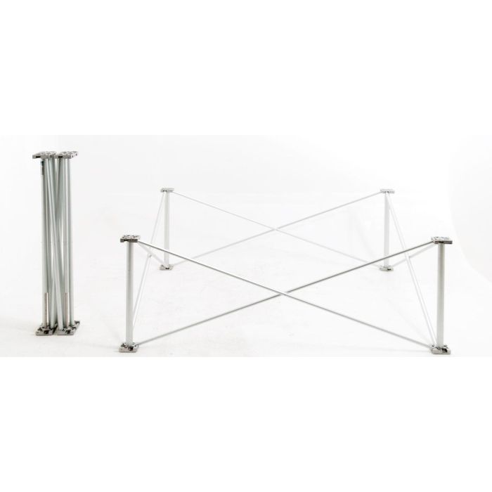 Struttura TitanStage H40 100x100 cm SR1 140 main product photo