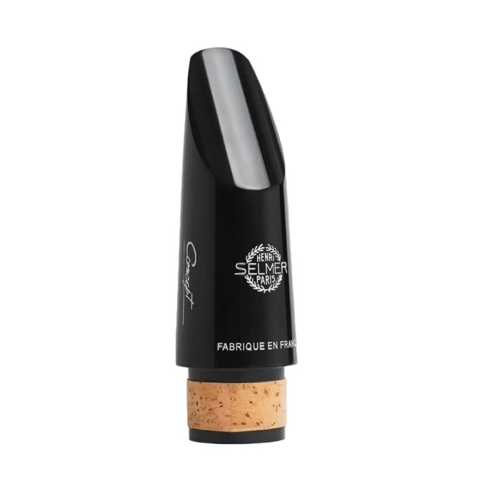 Bocchino Clarinetto Sib Selmer Concept main product photo