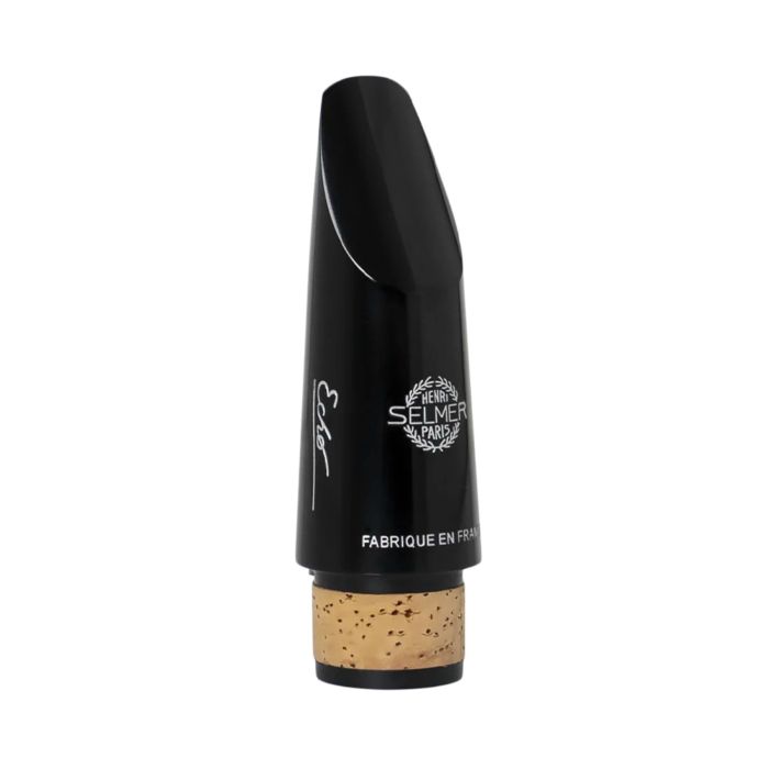 Bocchino Clarinetto Sib Selmer Echo main product photo