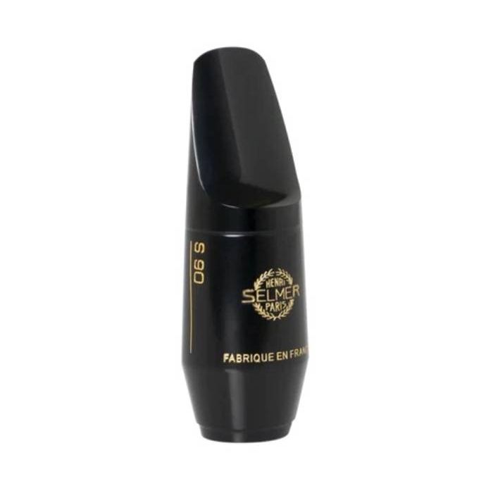 Bocchino Sax Soprano Selmer S90 180 main product photo