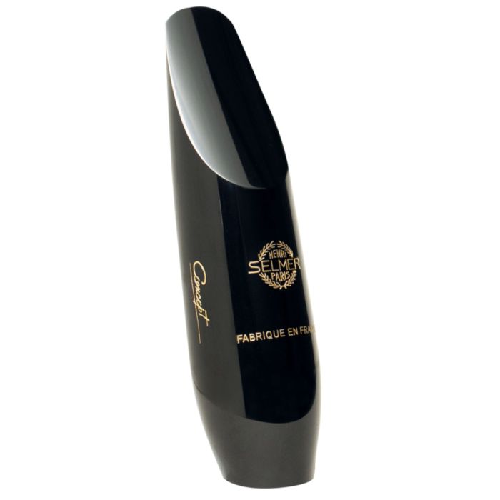 Selmer Concept Bocchino Sax Baritono nudo main product photo