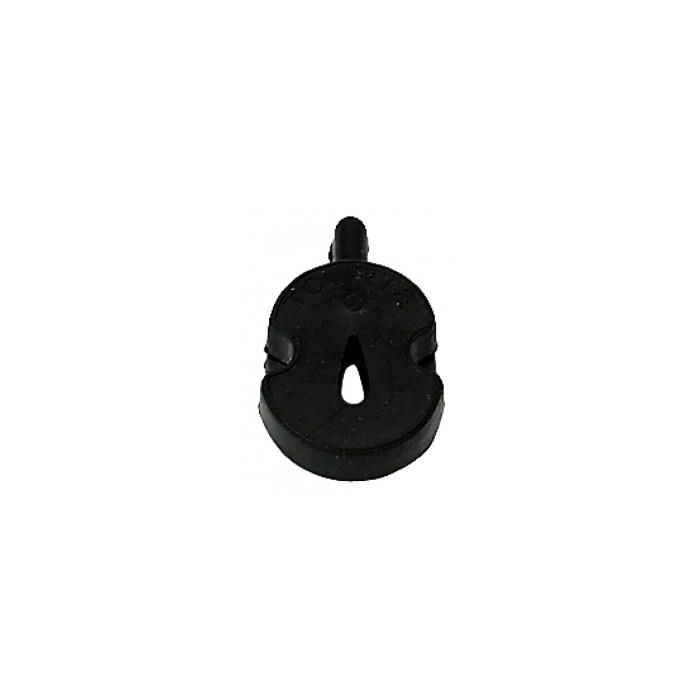 Sordina Violoncello Tourte a forma di vi olino main product photo
