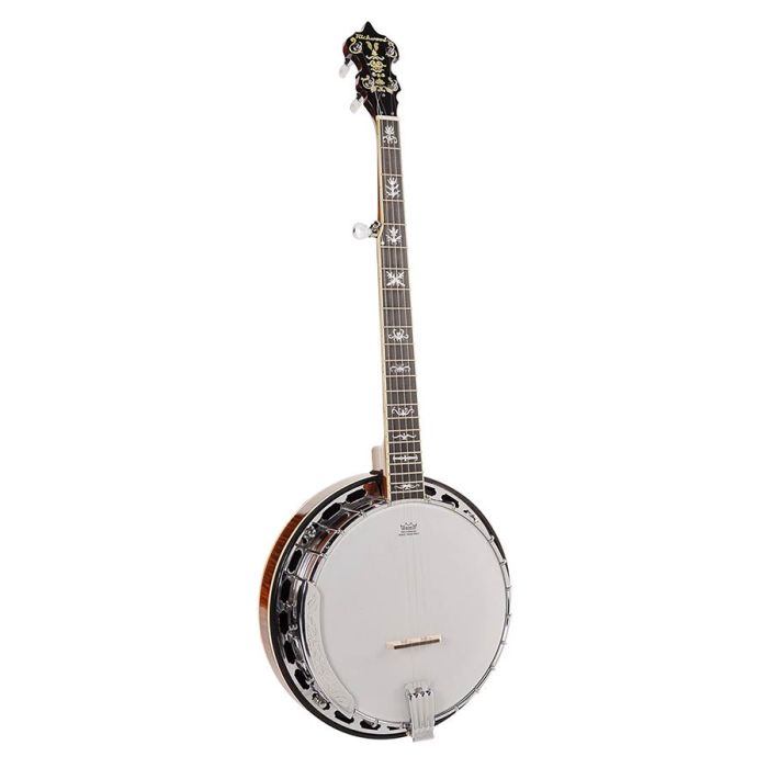 Richwood RMB-1805 Banjo 5 corde main product photo