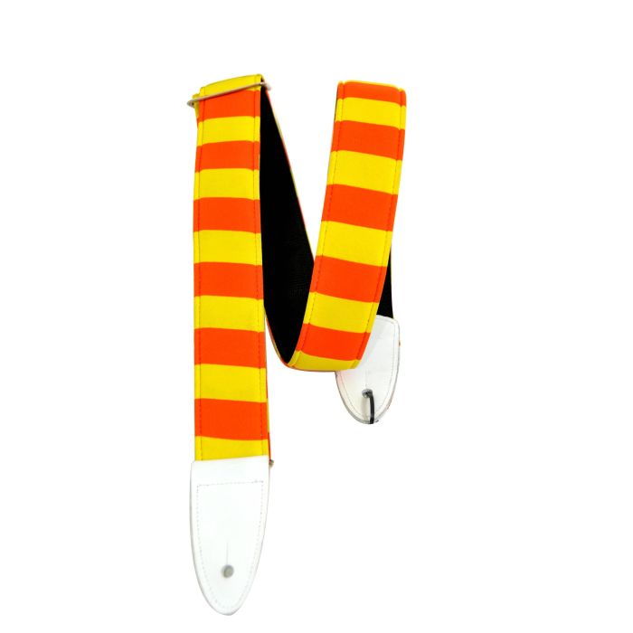 Tracolla Jodi Head orange yellow main product photo