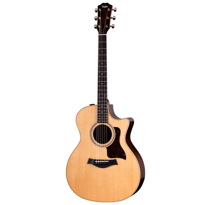 Taylor 414CE Studio Special Edition Natural con custodia main product photo