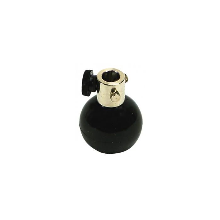 Gommino Poggiapuntale Violoncello Wolf S uper Endpin plastica main product photo