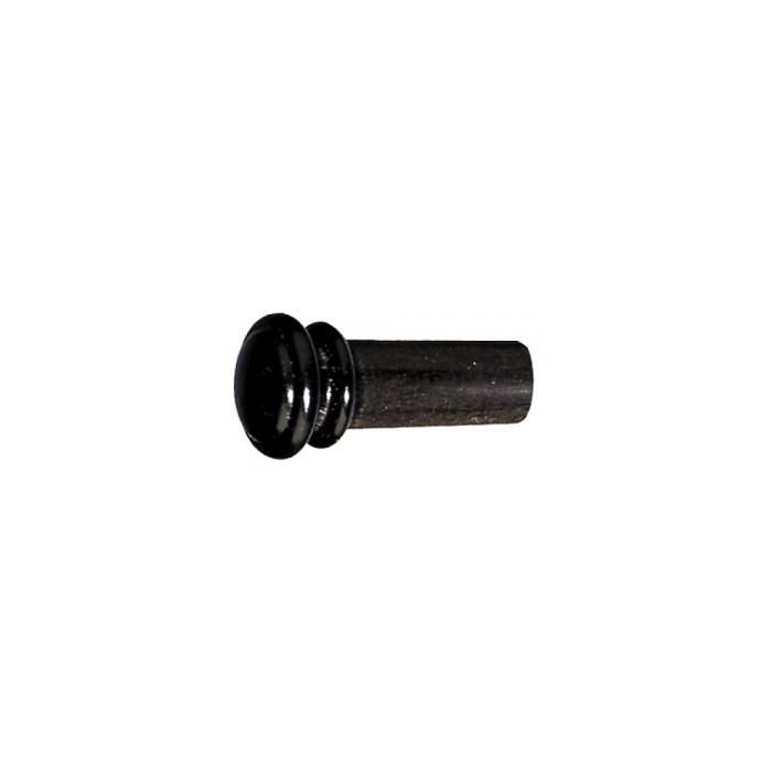 Bottone Violino Gewa 1/2 - 1/4 ebano main product photo