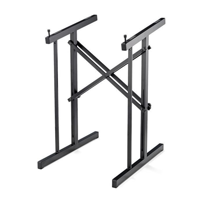 Supporto Mixer K&M 42040 alluminio black main product photo