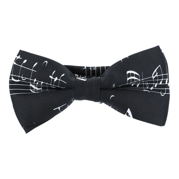 Papillon Musik-Boutique note nero main product photo