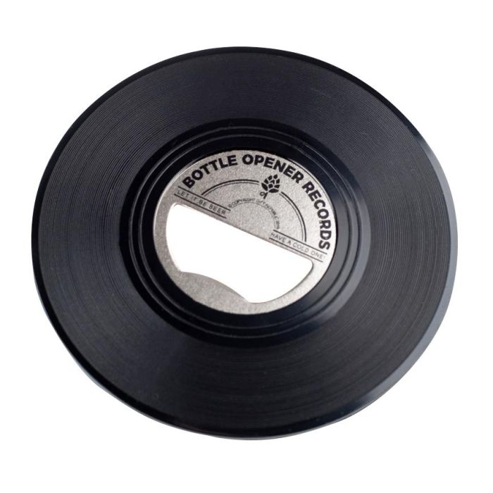 Cavatappi a forma di vinile Musikboutique main product photo