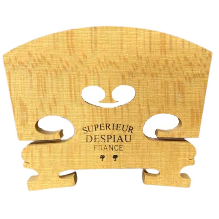 Despiau n.13 superieur Ponticello Violino 4/4 main product photo