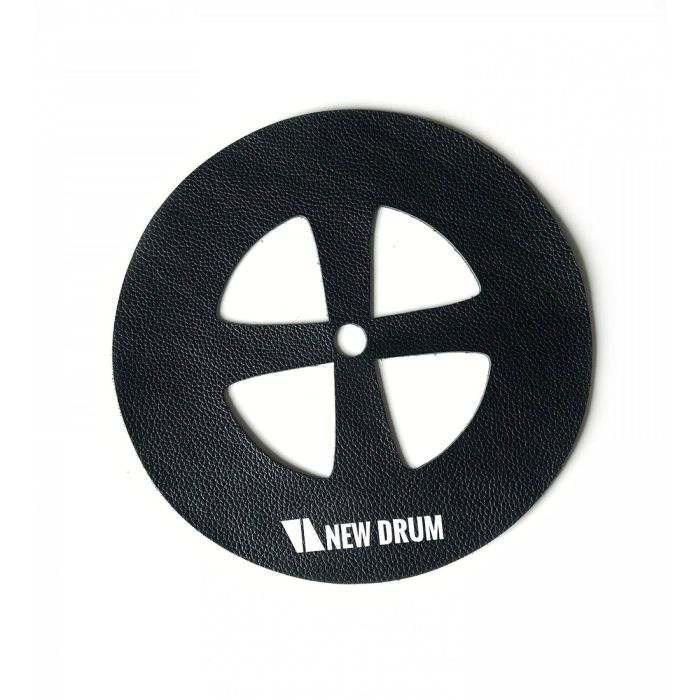New Drum Cymdamp Sordina piatto main product photo