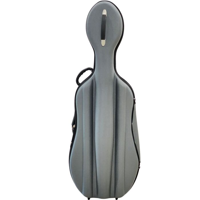 Custodia Violoncello 4/4 Rigido grigio 3,50 kg circa main product photo