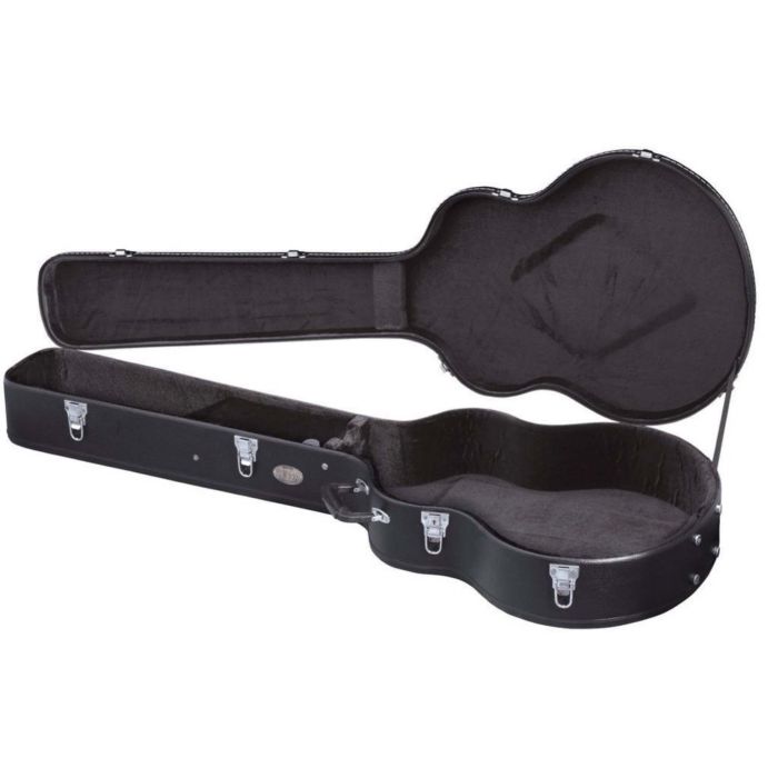 Custodia Basso Acustico Jumbo Gewa Economy Flat-Top. main product photo