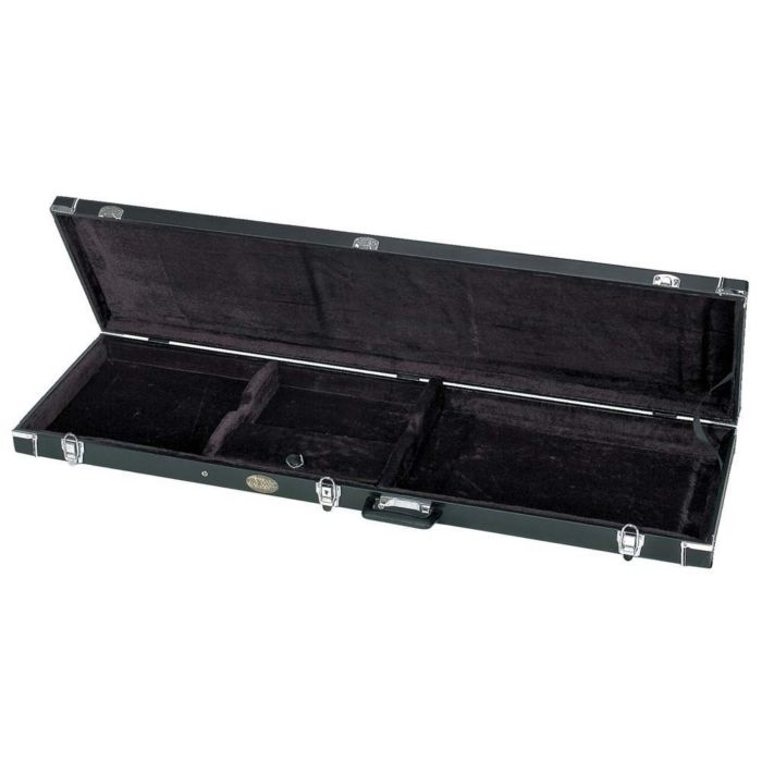 Custodia Chitarra elettrica Gewa Flat Top Economy universale main product photo