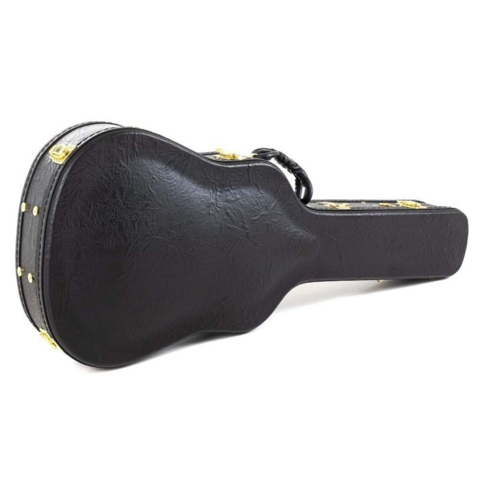 Custodia Chitarra acustica GEWA Arched Top Prestige main product photo