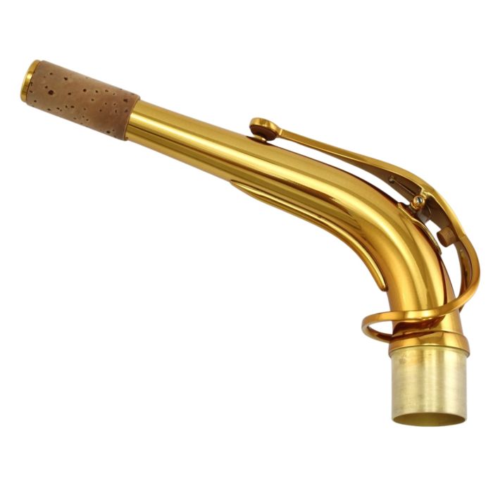 Chiver Sax Alto Selmer Supreme Dark Lacquered main product photo