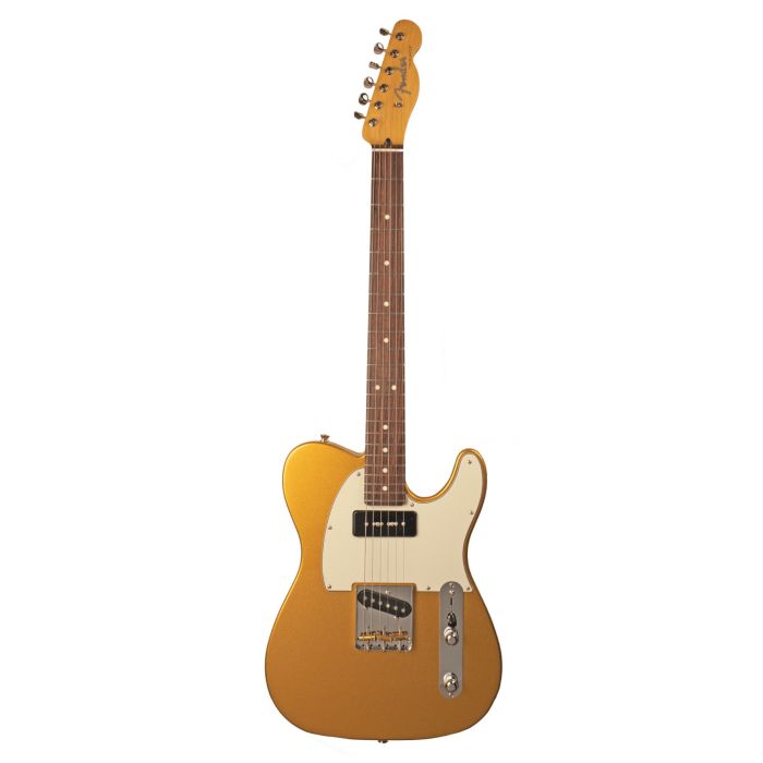 Chitarra Elettrica Fender FSR Hybrid II Tele 90 Rw Mag Sh-21 con borsa main product photo