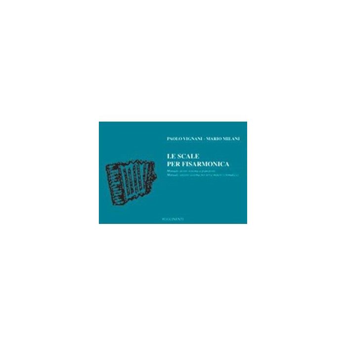 Le Scale per Fisarmonica Sistema a Piano forte main product photo
