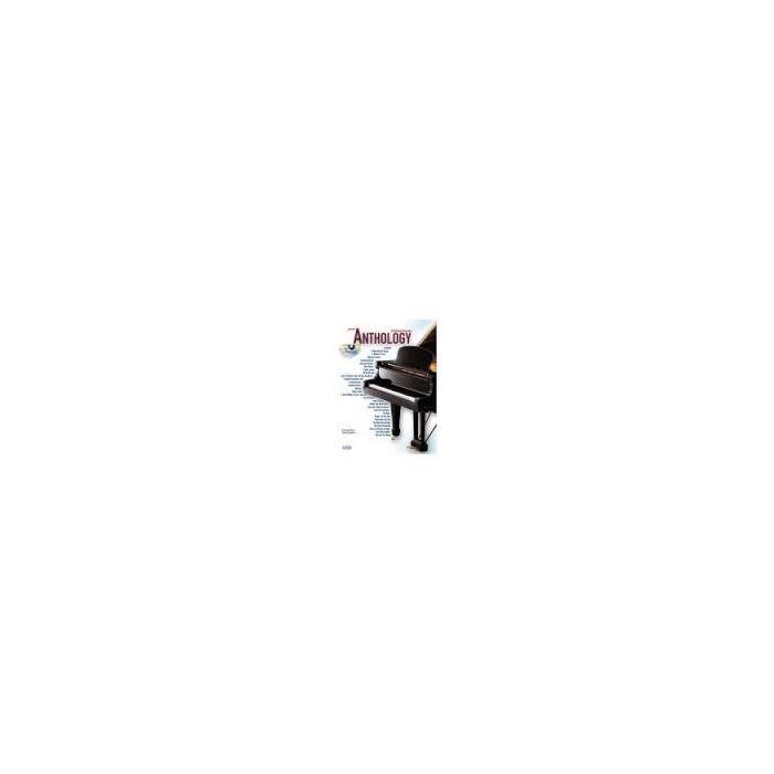 Anthology Pianoforte Vol.1 con Cd main product photo