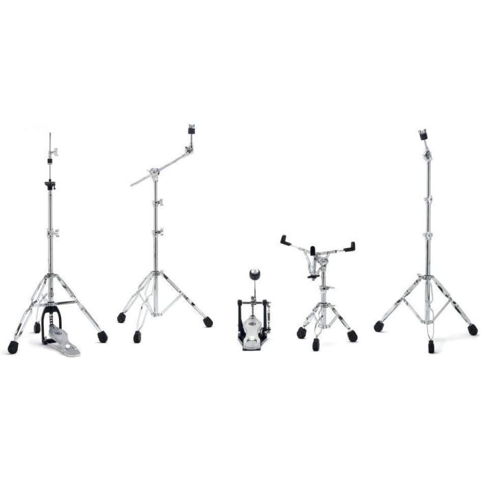 Set Hardware Gibraltar 5pz 5700PK main product photo