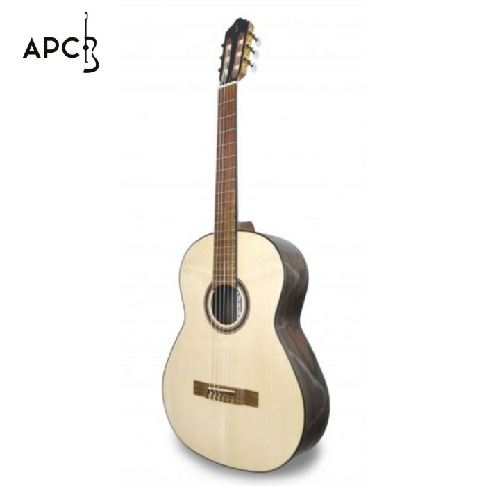 APC 1C OP Chitarra Classica cedro massello main product photo