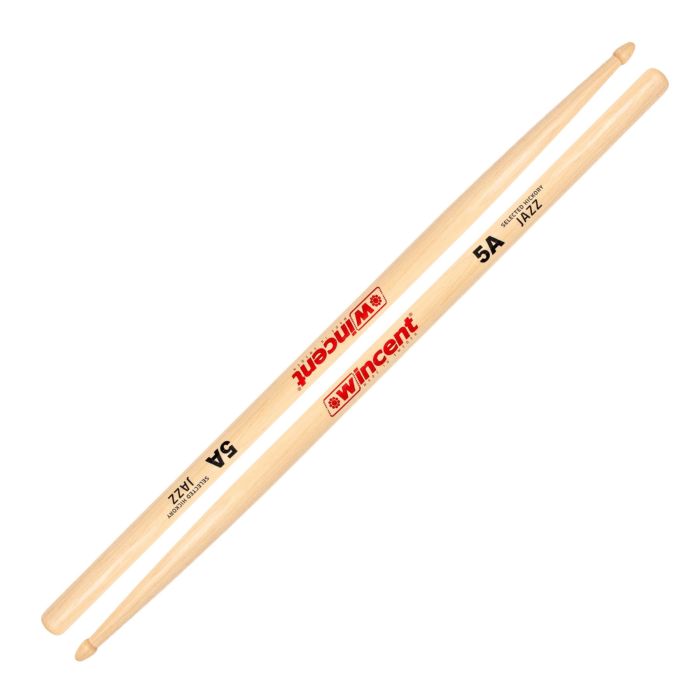 Wincent 5AJ Hickory Jazz main product photo