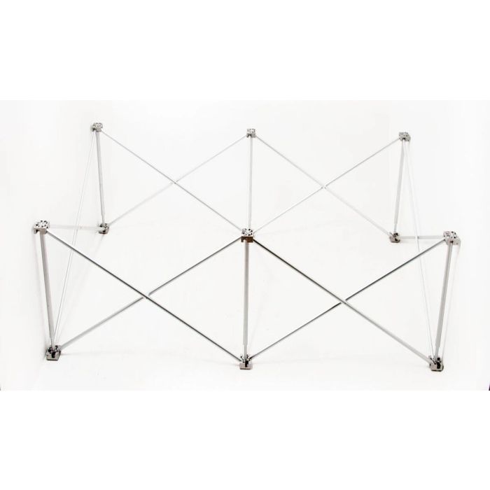 Struttura TitanStage H60 100x200 cm SR1260 main product photo