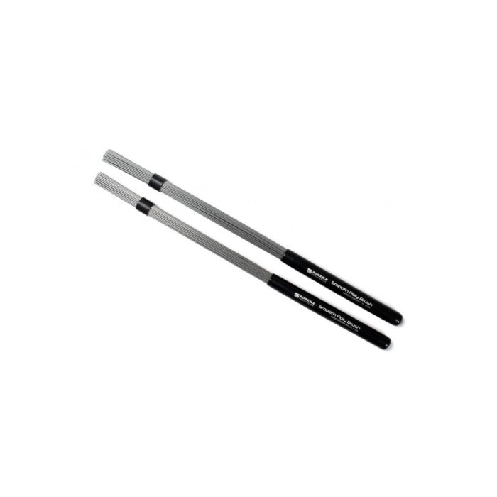 Rohema Smooth Poly Brush - Rods main product photo