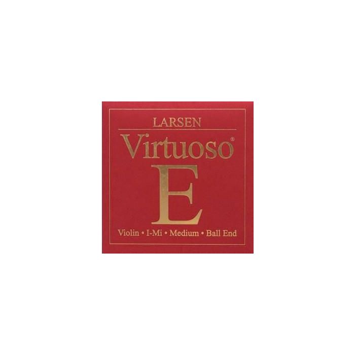Corde Violino 4/4 Larsen virtuoso medium main product photo