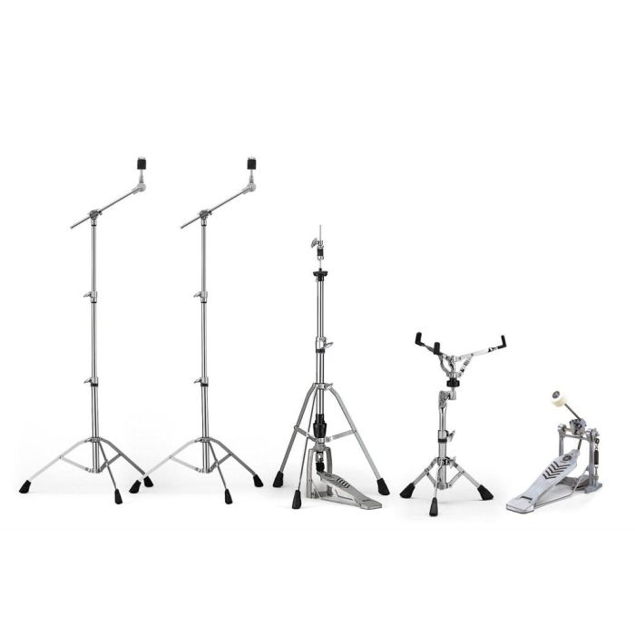 Set Hardware Yamaha HW780 5 pz main product photo
