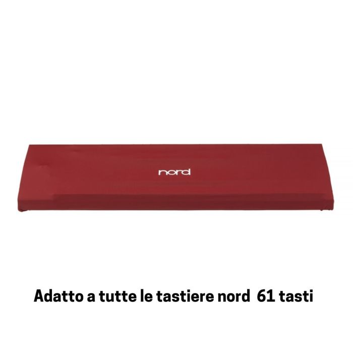NORD DUST COVER per 61 tasti main product photo