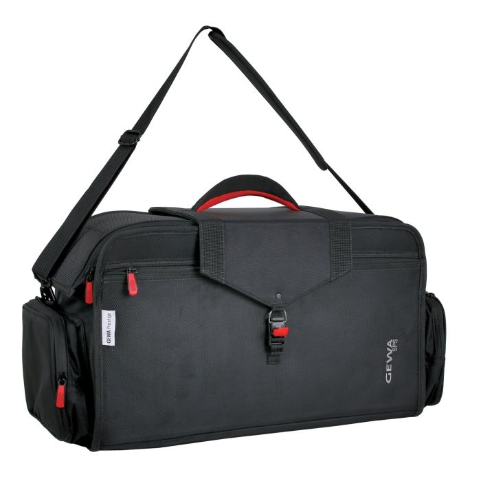 GEWA Gig-bag Sps Prestige 3 Trombe main product photo