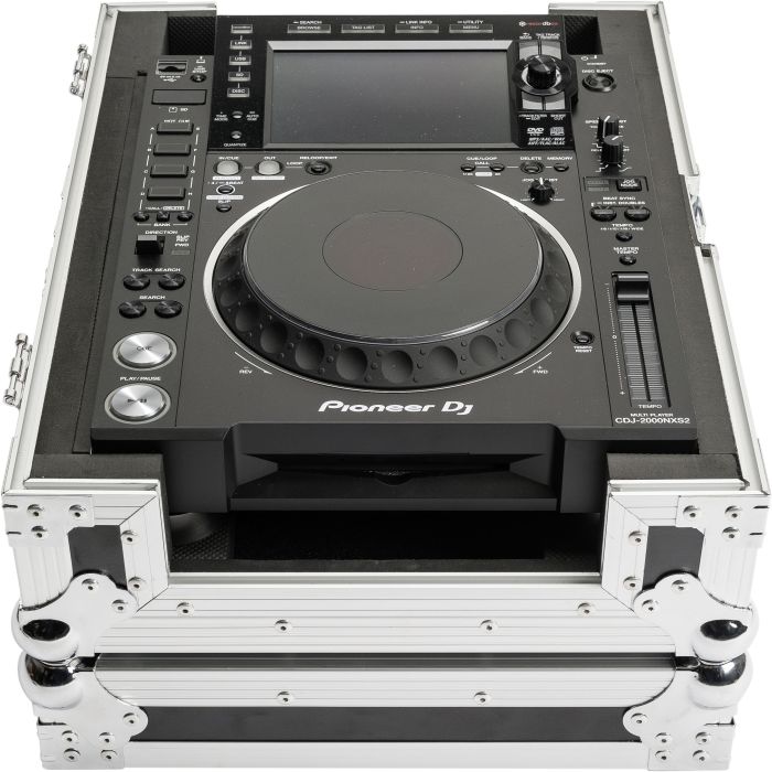 Flight Case Magma Multi format case player/mixer main product photo