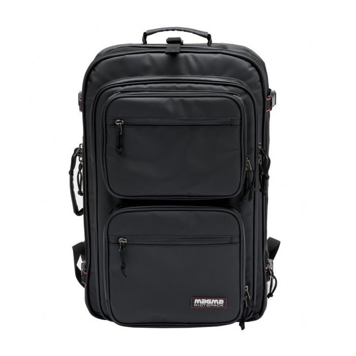 Magma Riot DJ Backpack XL main product photo