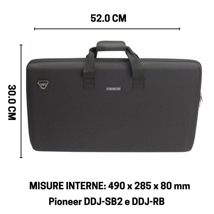 Magma CTRL CASE DDJ-SB2/RB main product photo