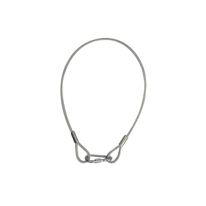 Showgear Cavo di sicurezza 6 mm main product photo