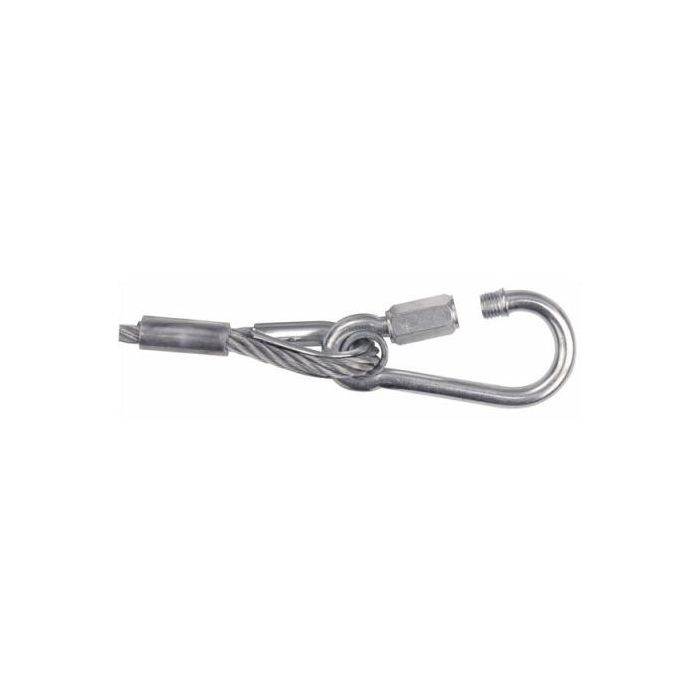 Showgear Cavo di sicurezza 6 mm, BGV-C1 main product photo
