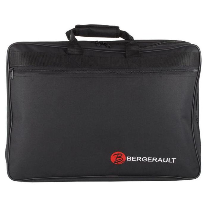 Borsa Mallets Bergerault large main product photo