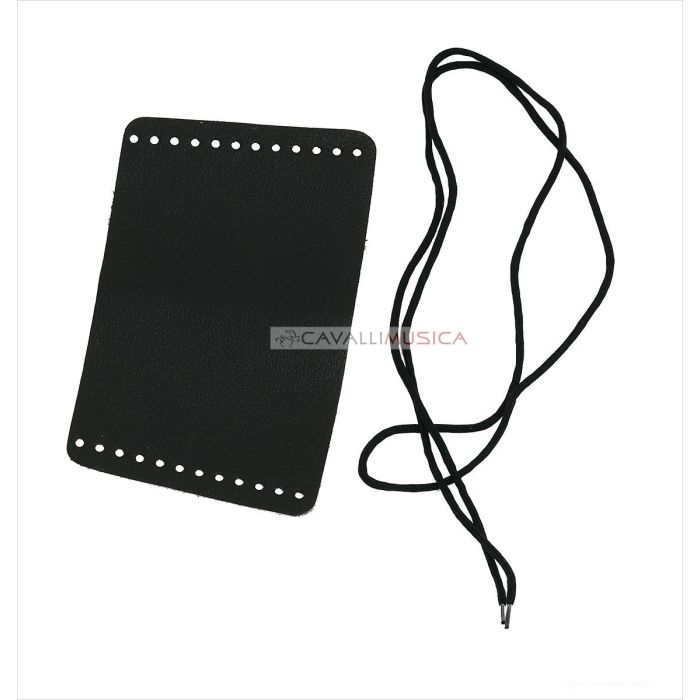 Manale Flicorno Gewa baritono in pelle main product photo