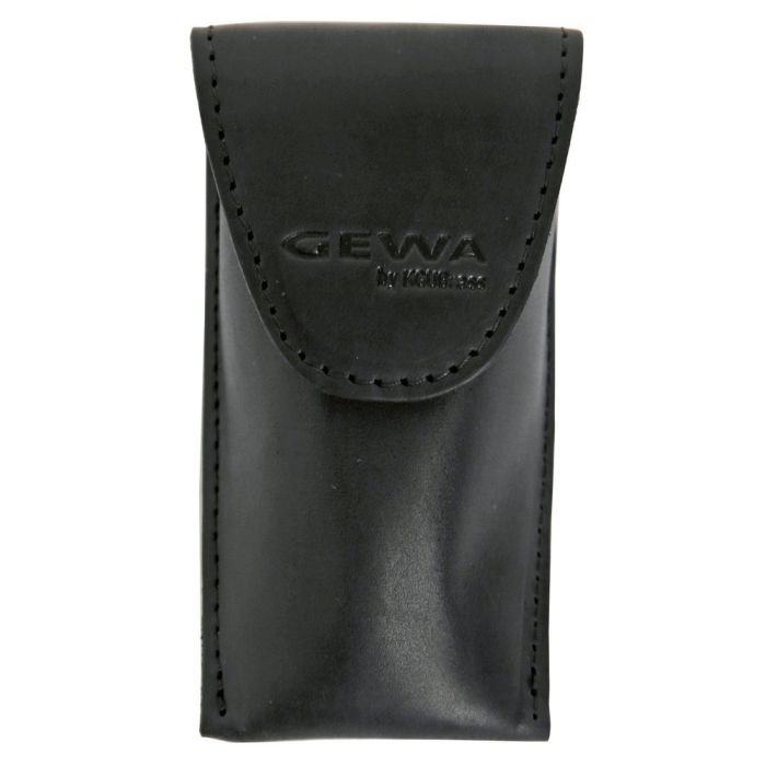 Gewa crazy horse black Custodia Bocchino tromba main product photo