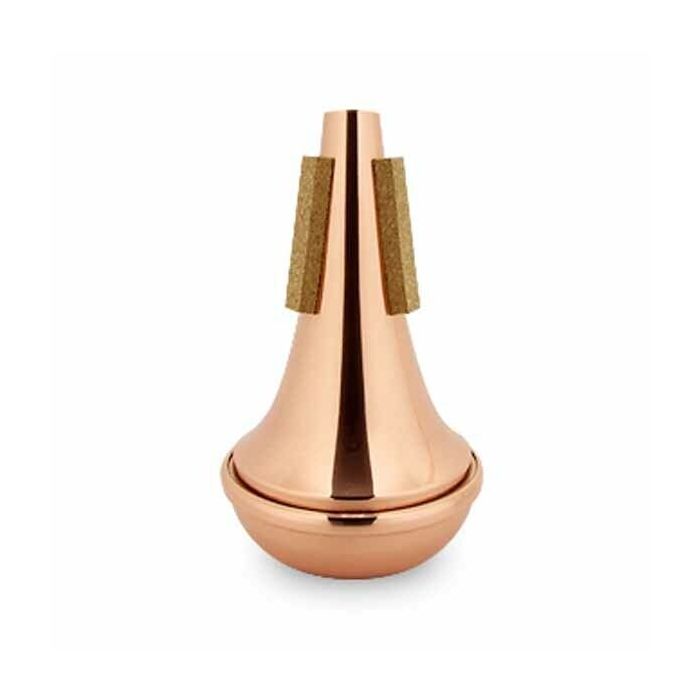 Sordina Tromba Tom Crown Straight rame main product photo
