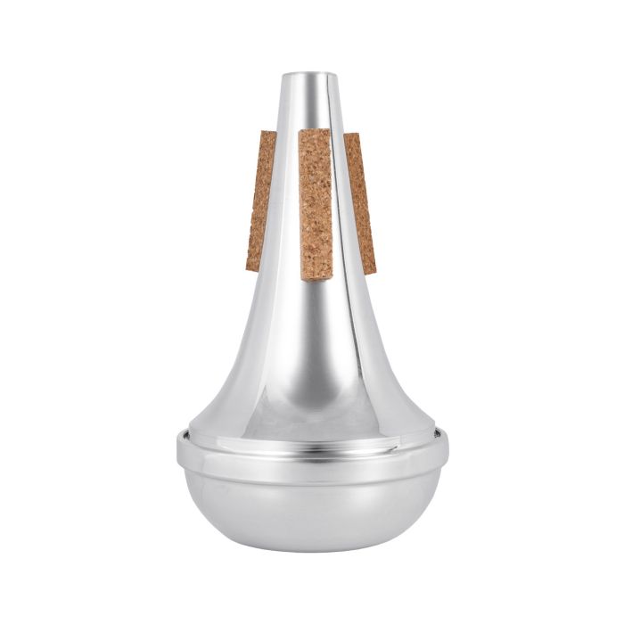 Sordina Tromba Tom Crown Straight ottone main product photo