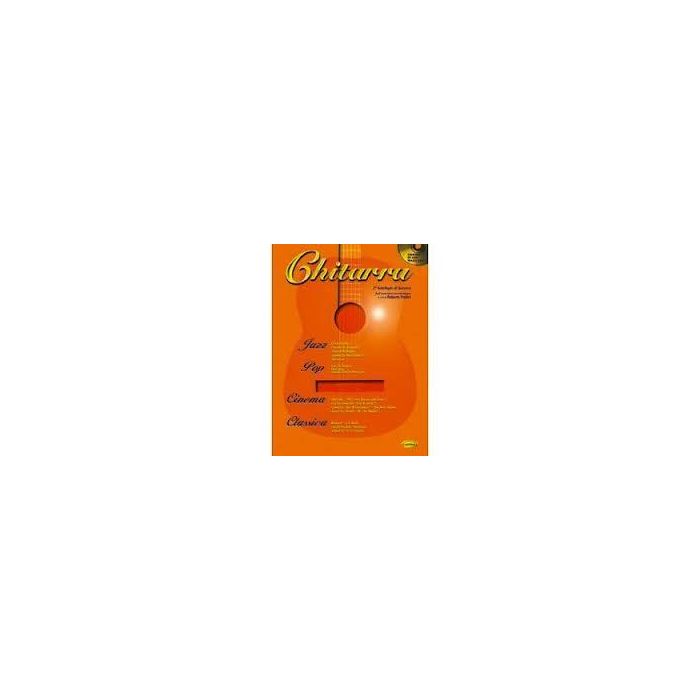 R.Fabbri Antologia di Successi per Chitarra Vol.2 main product photo